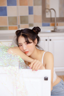 善良的保姆6