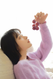梅花儿香