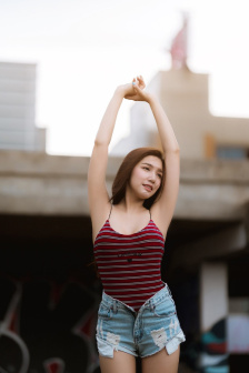 天边一朵云影评